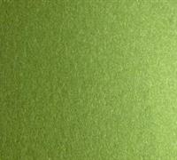 CARTONCINO PERLATO VERDE 50X70   GR.290 BL 10 FG
