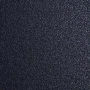 CARTONCINO PERLATO NERO  50X70   GR.290 BL 10 FG