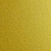 CARTONCINO PERLATO ORO   50X70   GR.290 BL 10 FG