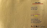 ADESIVA CARTA ORO M.LASE.32X45   PLOT.  PK 200 FG
