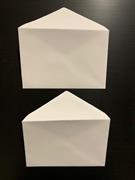 BUSTE ACQUE.BIANC. 10317 12X18   GR.120 SC 500 BS