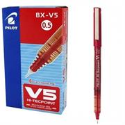PENNA V5 PILOT                   ROSSA  SC 12 PZ