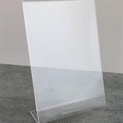 CORNICE IN ACRILICO VERT.A4      0728   CAD