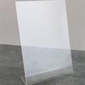 CORNICE IN ACRILICO VERT.A4      0728   CAD