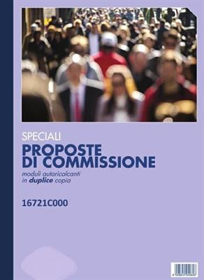 PROPOSTA COMMISSIONE 2/C 210X297        CAD