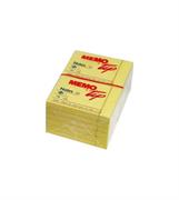 FOGLIETTI AUTOAD.MEMOTIP 76X51   NIK    BL 12 PZ