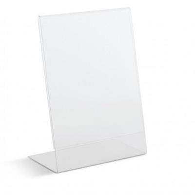 CORNICE IN ACRILICO VERT.10X15   NIK    CAD