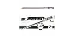 PENNA SFERA SUPERB       NERA    PENTEL SC 12 PZ