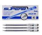PENNA SFERA SUPERB       BLU     PENTEL SC 12 PZ