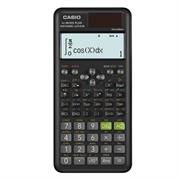 CALCOLATRICE CASIO SCENT.FX-991ES417fun.CAD