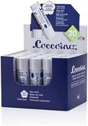 COLLA STICK COCCOINA 642         GR.20  SC 20 PZ