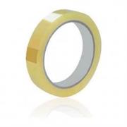 NASTRO ADESIVO TRASP.    19X66Y  LC115  BL 08 PZ