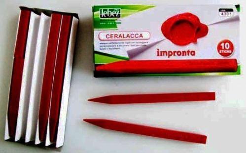 CERALACCA                        4301   SC 10 PZ