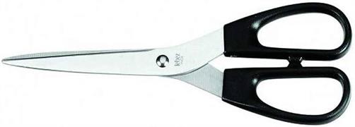 FORBICE LAMA ACCIAIO     CM.17   4329   CAD
