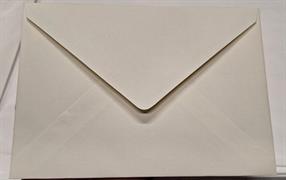 BUSTE AVORIO RIGATA      12X18   GR.120 SC 250 BS