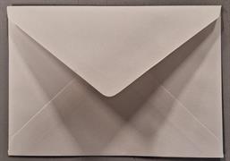 BUSTE BIANCO RIGATA      12X18   GR.120 SC 250 BS