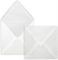 BUSTE TRASPARENTI        15X15   GR.140 SC 100 BS