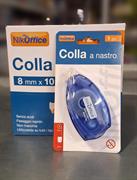 COLLA A NASTRO TW    10M.        NIK    SC 12 BL
