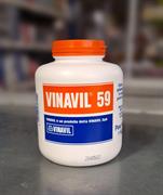 COLLA VINAVIL            59      KG. 1  CAD