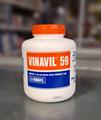 COLLA VINAVIL            59      KG. 1  CAD