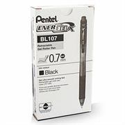 PENNA ENERGEL-X BL107-A  NERA 07 PENTEL SC 12 PZ