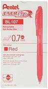 PENNA ENERGEL-X BL107-B ROSSA 07 PENTEL SC 12 PZ