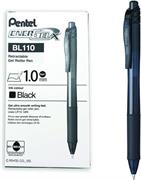 PENNA ENERGEL-X BL110-A  NERA 10 PENTEL SC 12 PZ