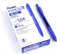 PENNA ENERGEL-X BL110-C  BLE' 10 PENTEL SC 12 PZ
