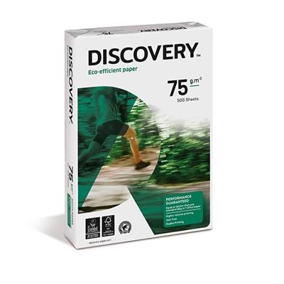CARTA X FOTORIPRODUTTORE A3 DISCOVERY   RS 500 FG