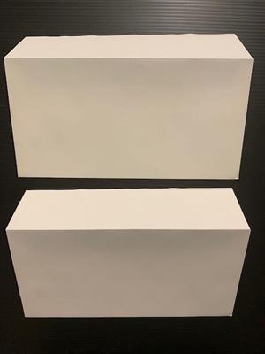 BUSTE ACQUE.AVORIO 10308 11X22   GR.120 SC 250 BS