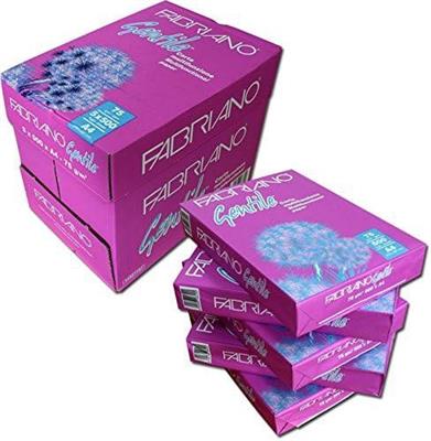 CARTA X FOTORIPRODUTTORE A4 GENTILE     RS 500 FG