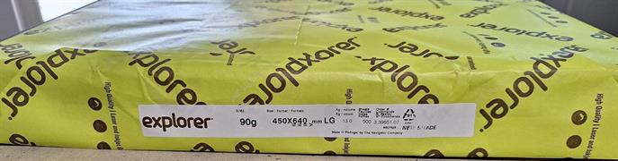EXPLORER PREMIUM B.CO    045X064 GR.090 RS 500 FG