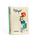CARTA LE CIRQUE C/TENUI  A4 ASS. GR.80  RS 500 FG