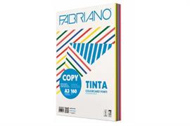 COPYTINTA MAXIFORTI C/AS 297X042 GR.160 PK 100 FG