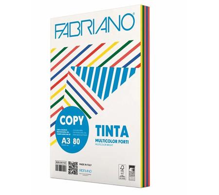 COPYTINTA MAXIFORTI C/AS 297X042 GR.080 PK 250 FG