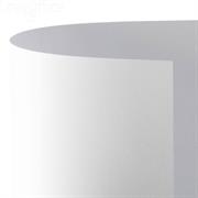BRISTOL BIANCO LISC.FAVI.70X100  GR.200 BL 10 FG