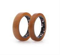 NASTRO ADESIVO TRASP.    15X66Y  LC22   BL 10 PZ
