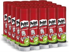 COLLA STICK PRITT PK411          GR.11  SC 25 PZ