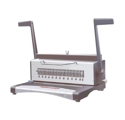 RILEGATRICE YRON D/METALLO+PRES.DRPLWY1 CAD