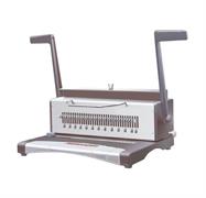 RILEGATRICE YRON D/METALLO+PRES.DRPLWY1 CAD