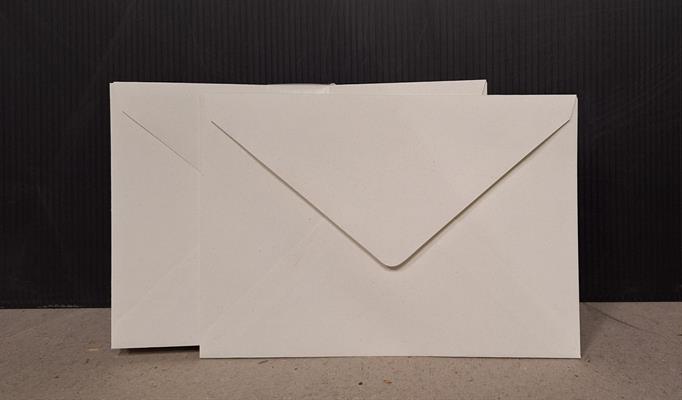BUSTE MAIS           T.P.12X17,5 GR.120 SC 250 BS