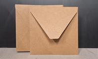 BUSTE KRAFT AVANA        15X15   GR.120 SC 250 BS