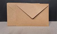BUSTE KRAFT AVANA        12X17,5 GR.125 SC 250 BS