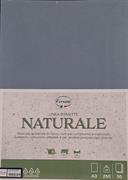 CARTONCINO ACQUA         A3      GR.250 BL  50 FG