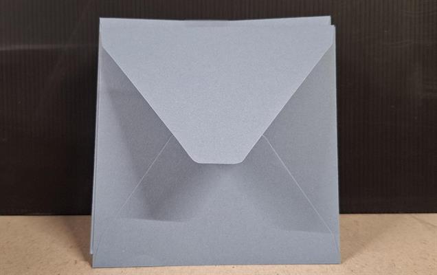 BUSTE ACQUA              15X15   GR.120 SC 250 BS