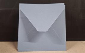 BUSTE ACQUA              15X15   GR.120 SC 250 BS