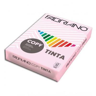 COPYTINTA ROSA           210X297 GR.080 RS 500 FG