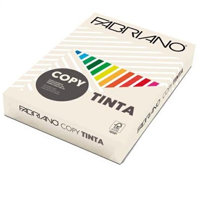 COPYTINTA AVORIO         210X297 GR.160 PK 250 FG