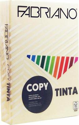 COPYTINTA AVORIO         210X297 GR.080 RS 500 FG