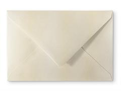 BUSTE AVORIO LISCIA  T.P.12X17,5 GR.120 SC 250 BS